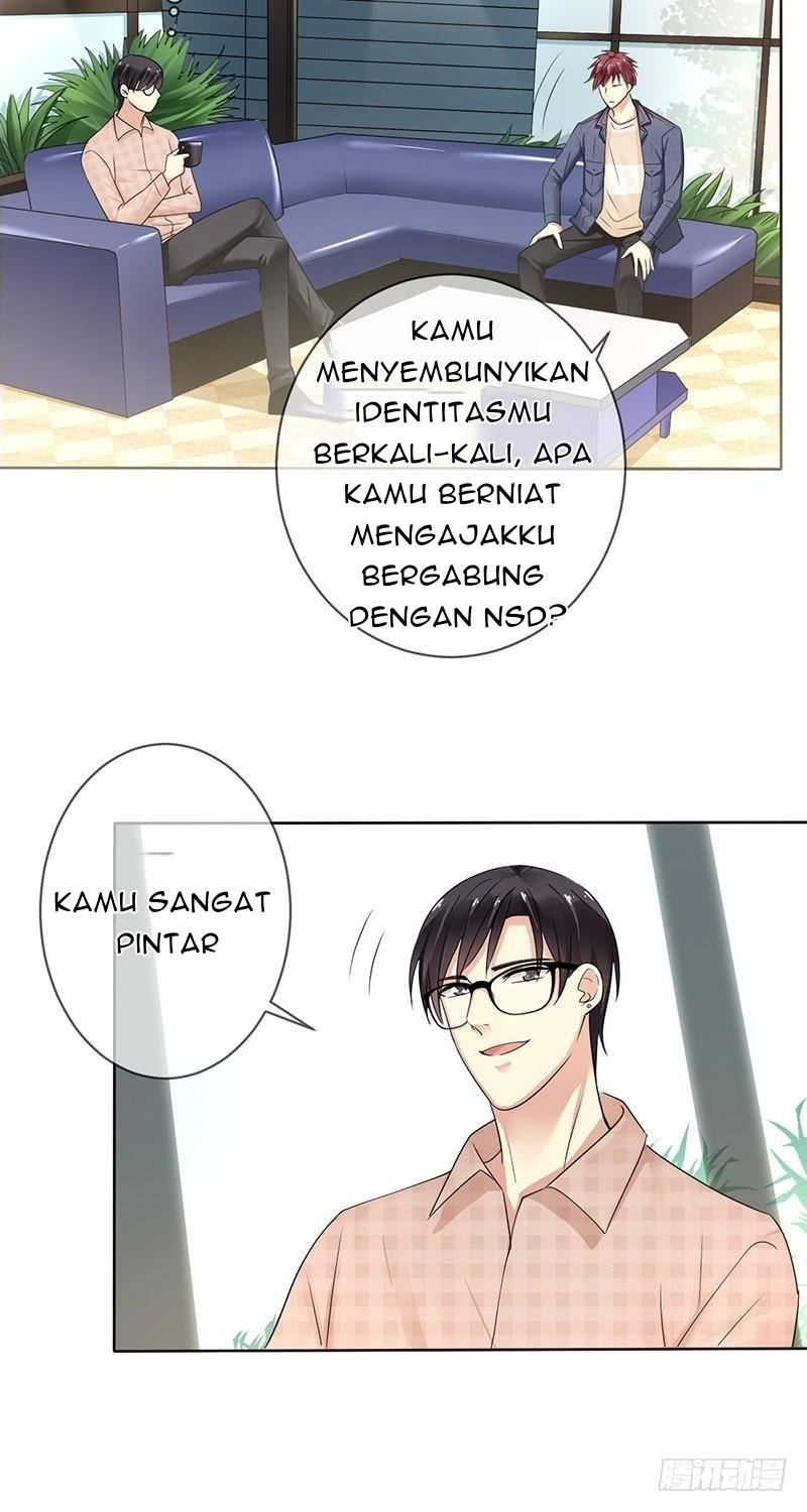 NSD Gaming Chapter 114 Bahasa Indonesia